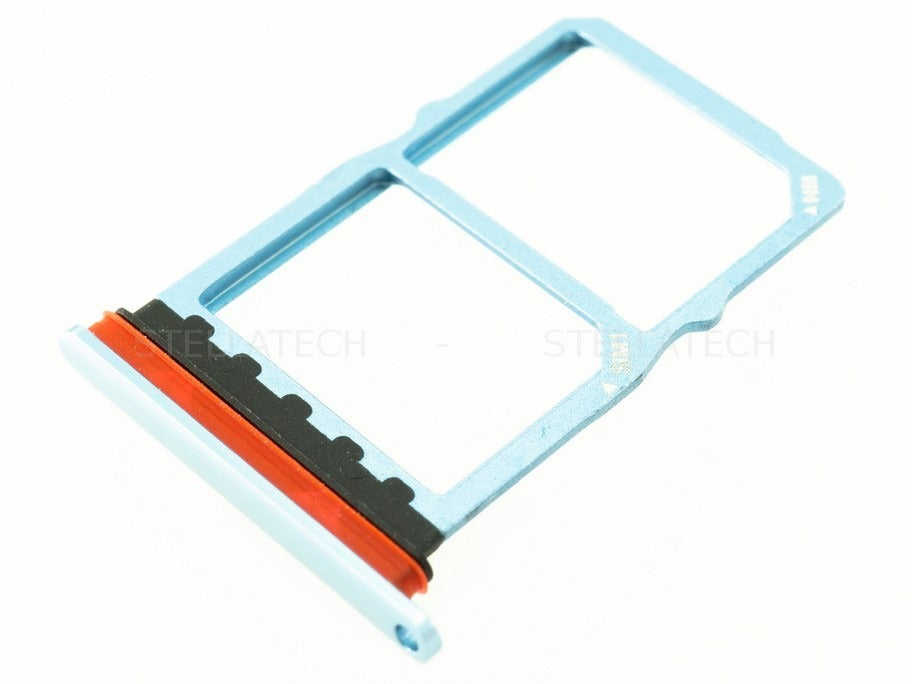 Huawei Honor P30 Sim Tray Slot Holder Huawei Honor P30 Sim Tray Slot Holder